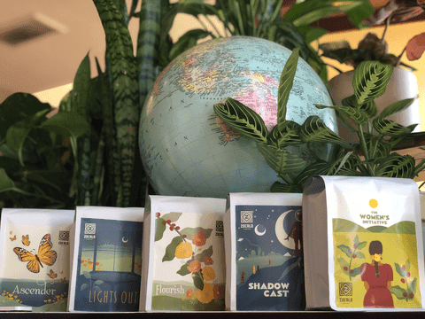 Zocalo Coffee