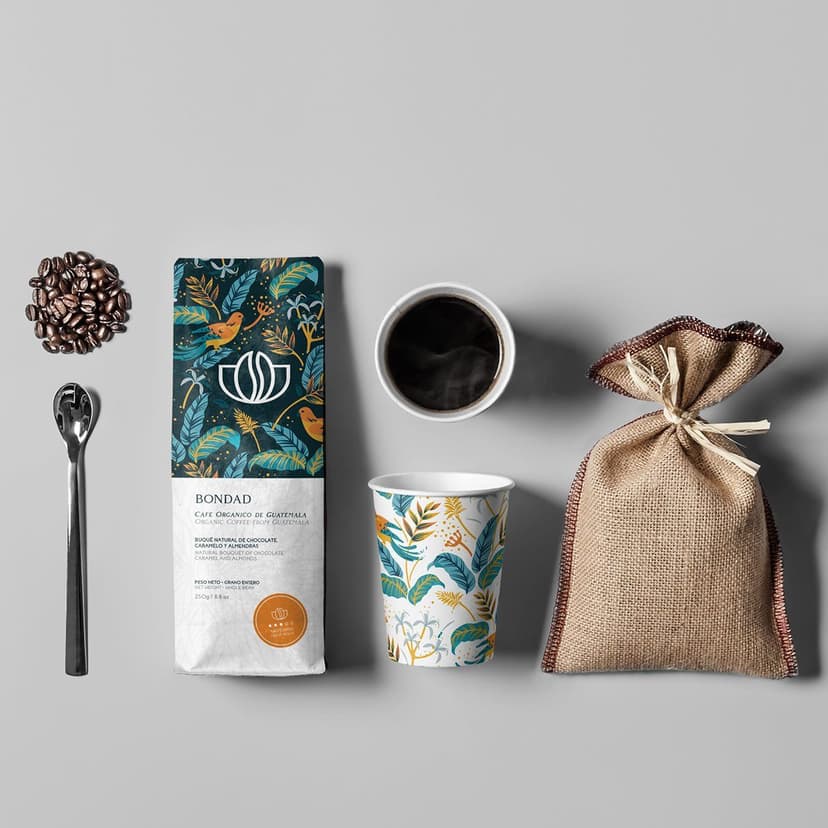 Bondad Café