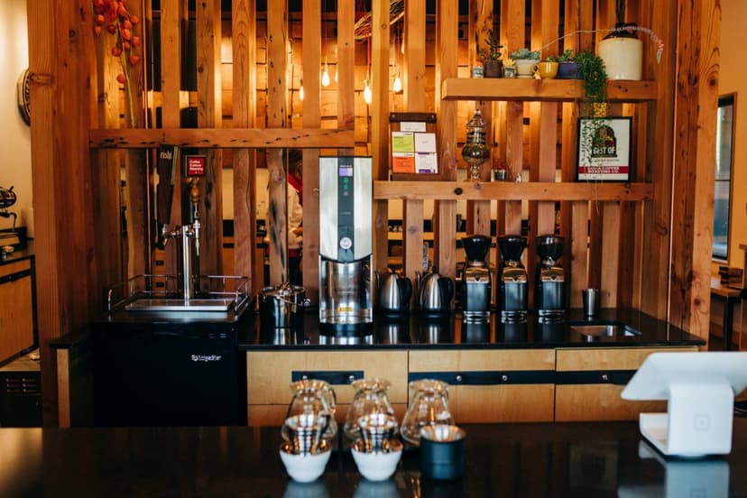 DOMA Coffee