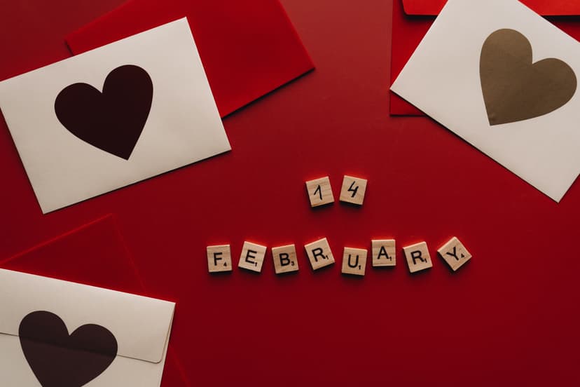 14 February 14 February