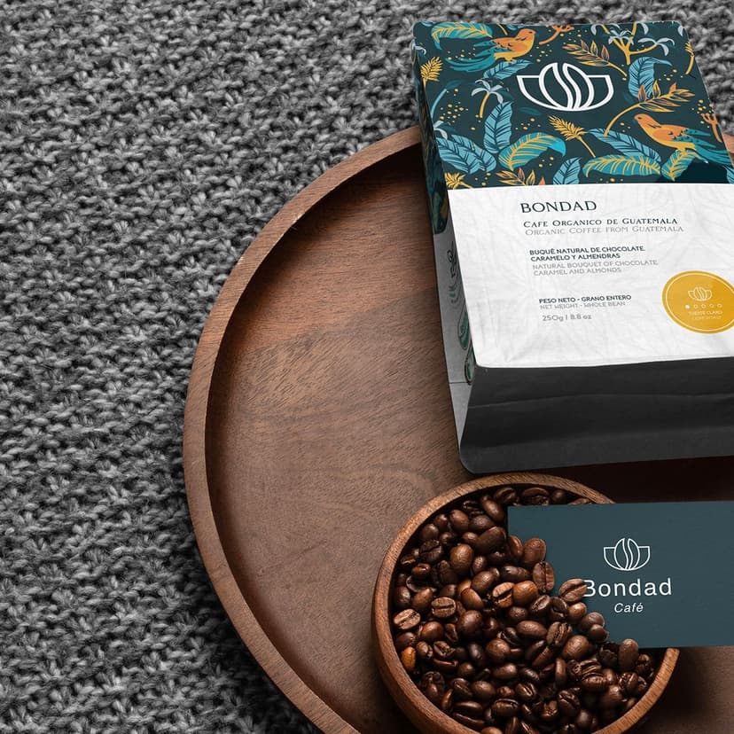 Bondad Café
