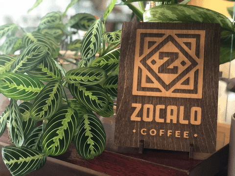 Zocalo Coffee