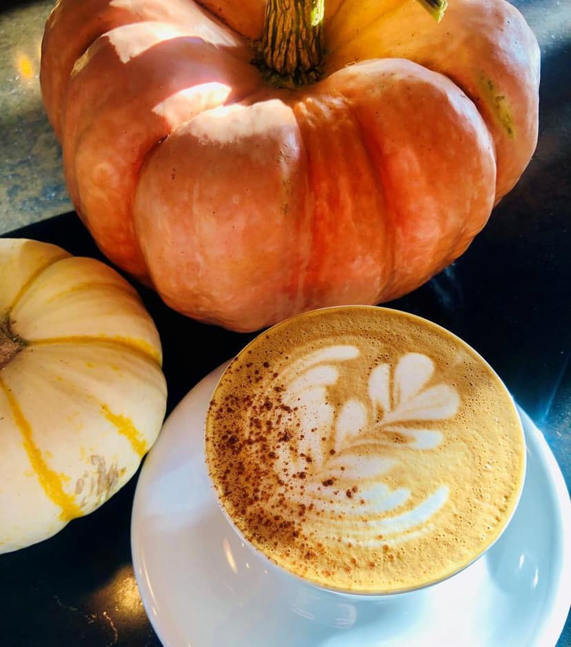 DOMA Coffee