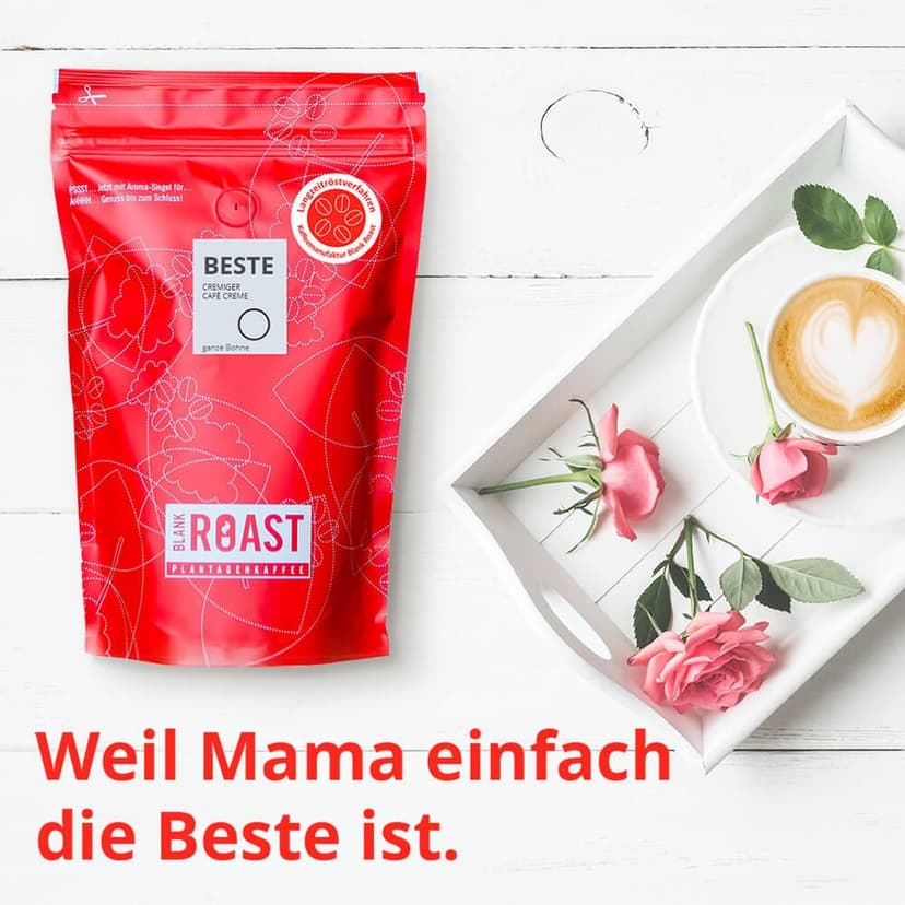 Blank Roast Coffee Blank Roast Coffee