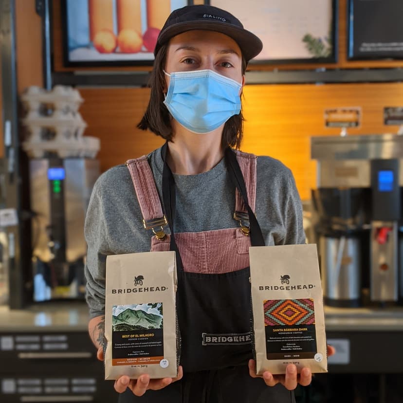 Bridgehead Bridgehead
