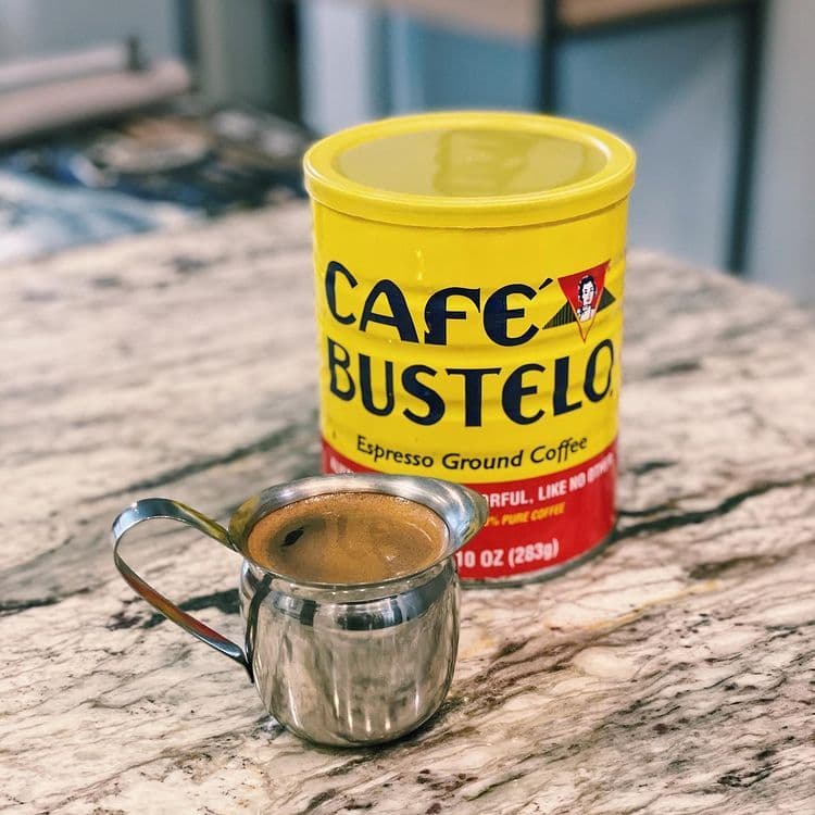 Café Bustelo