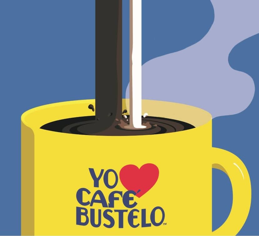 Café Bustelo