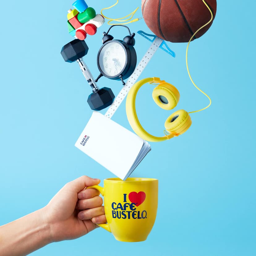 Café Bustelo