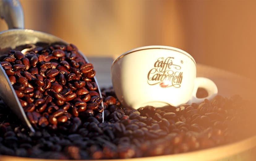 Caffe Carbonelli