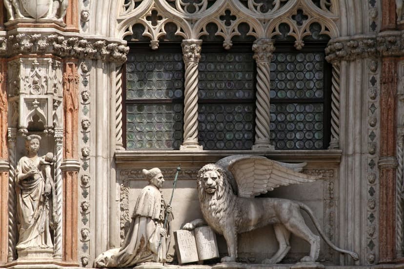 Caffè del Doge 
