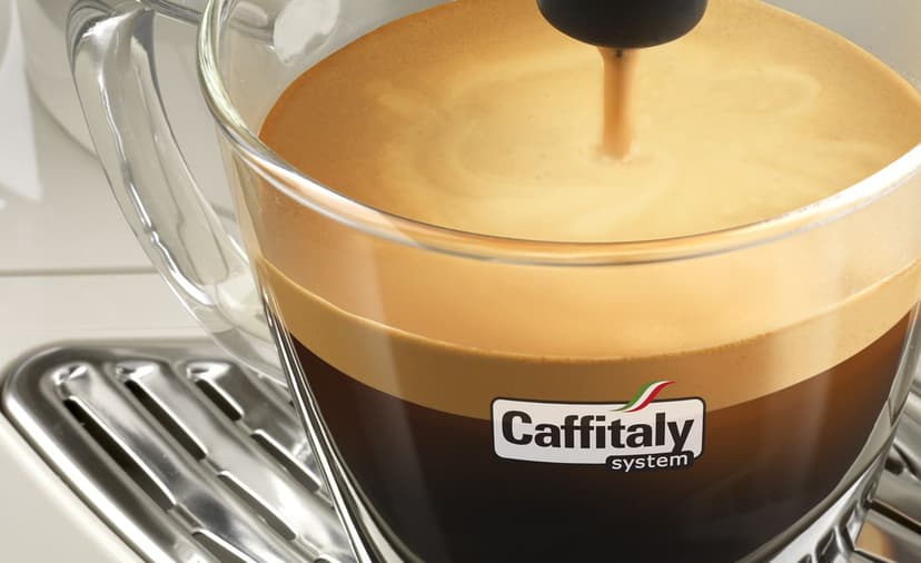  Caffitaly Moldova