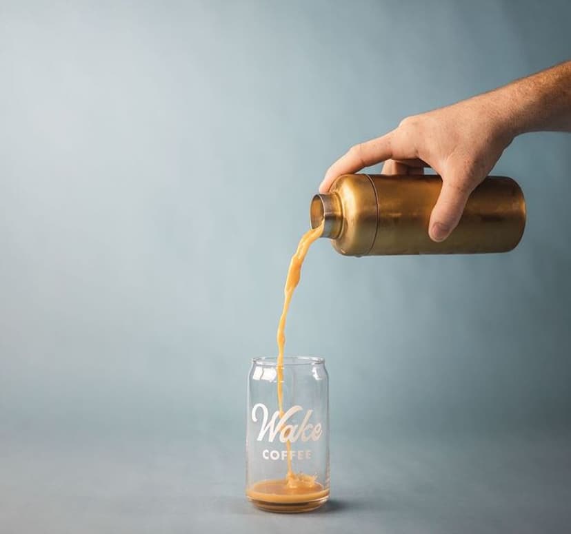 Wake Coffee