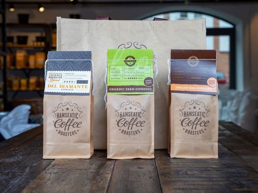 Hanseatic Coffee Roasters