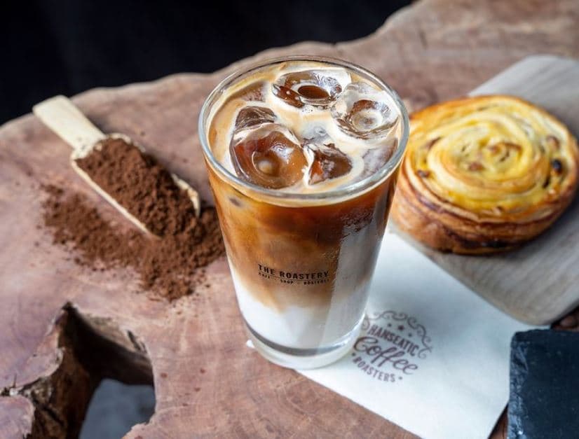 Hanseatic Coffee