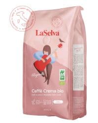 LaSelva caffe crema bio