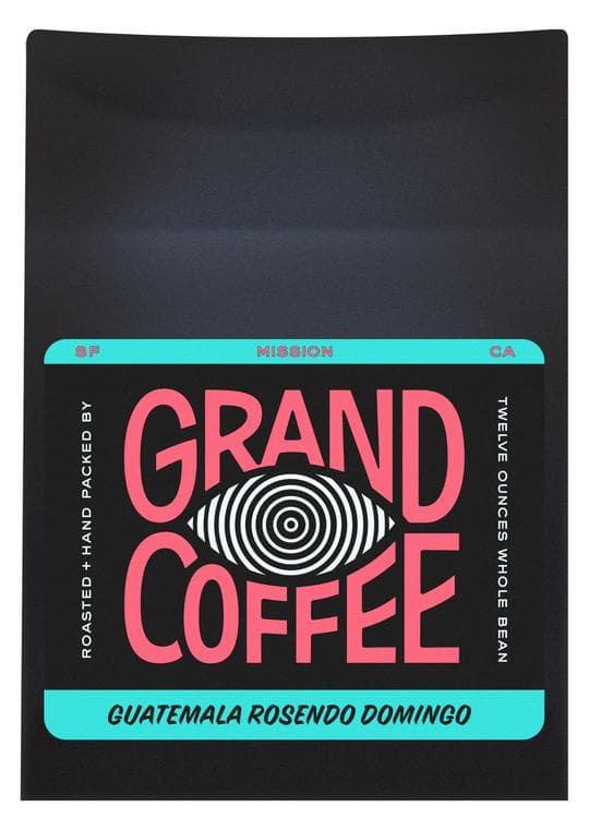 Grand Coffee