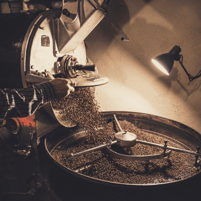 coffee roasting danesi coffee roasting danesi