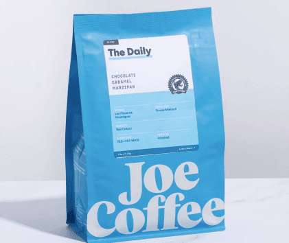Joe Coffee Company