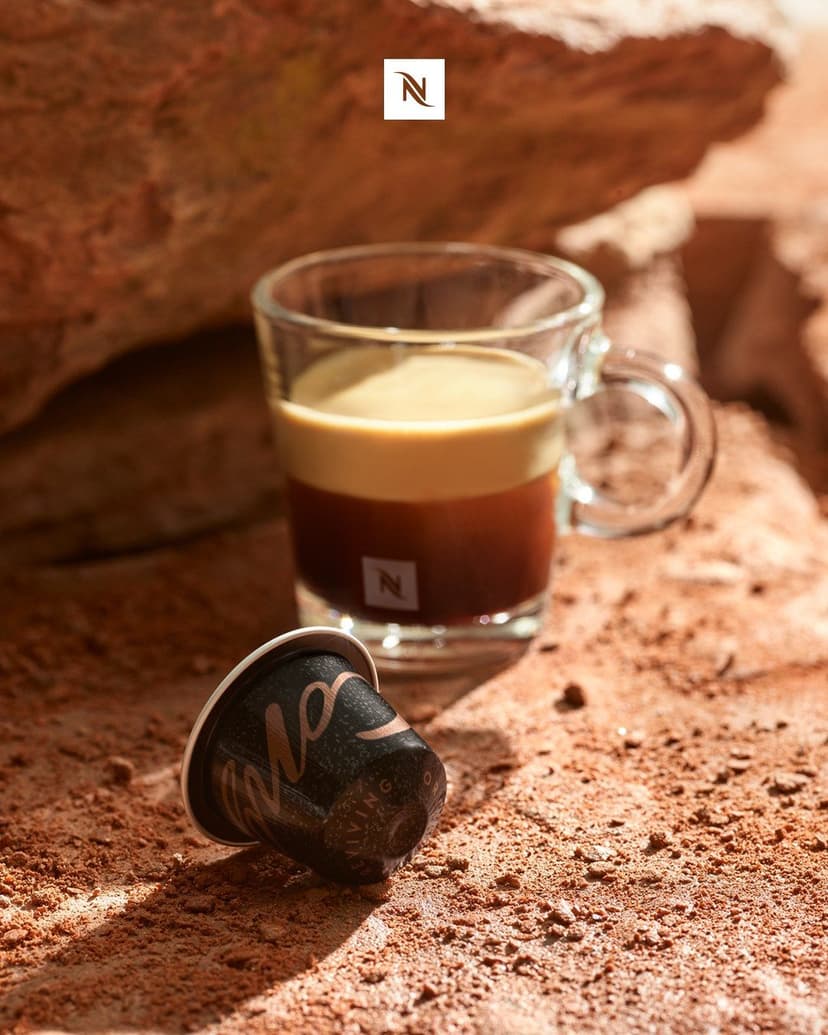 Nespresso