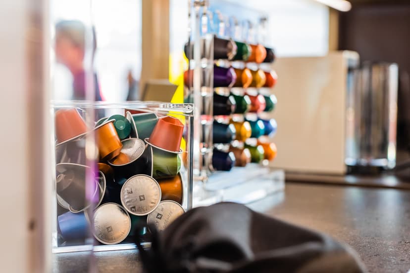 Nespresso