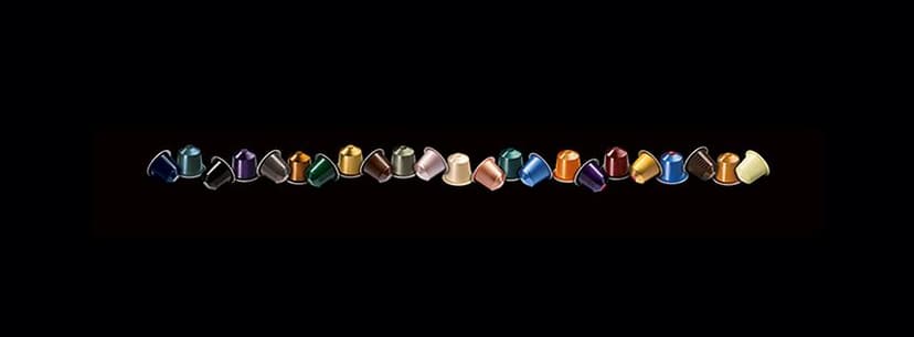 Nespresso