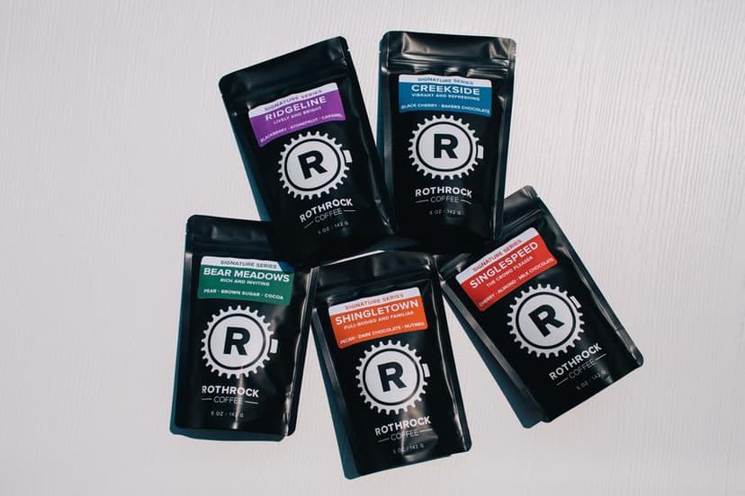 Rothrock Coffee
