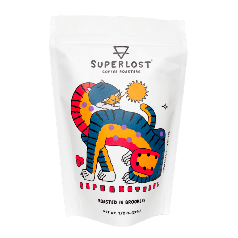 Superlost