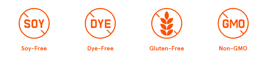 Bulletproof Products