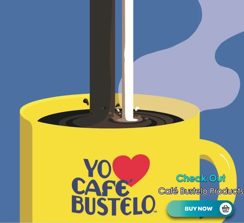 Café Bustelo