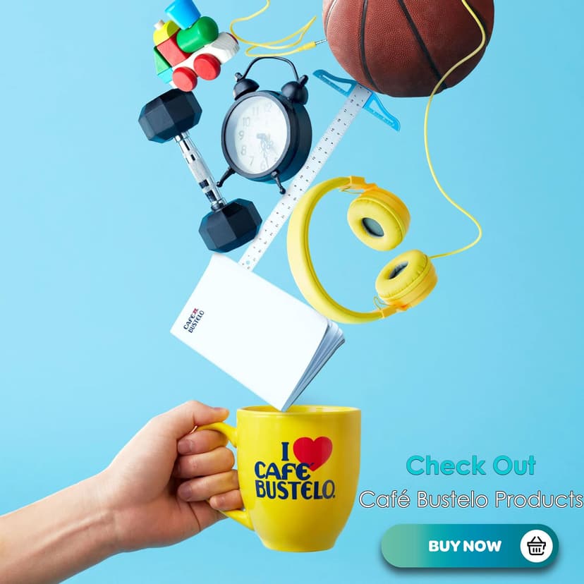 Café Bustelo