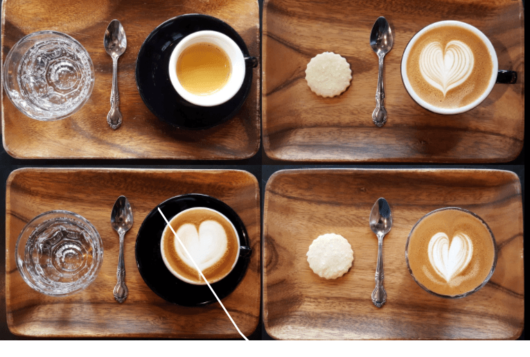 CAFFE LADRO