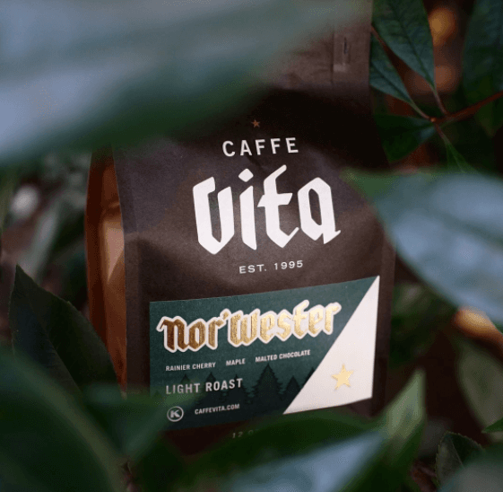 Caffe Vita