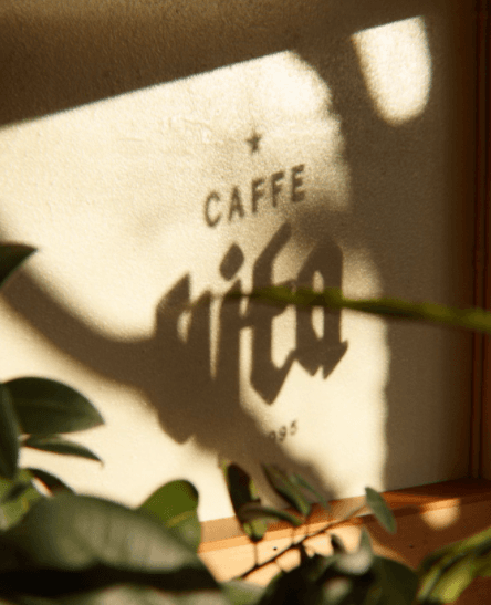 Caffe Vita