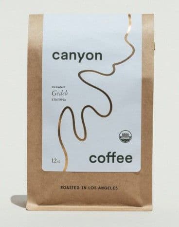 Canyon Coffee