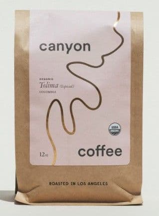 Canyon Coffee