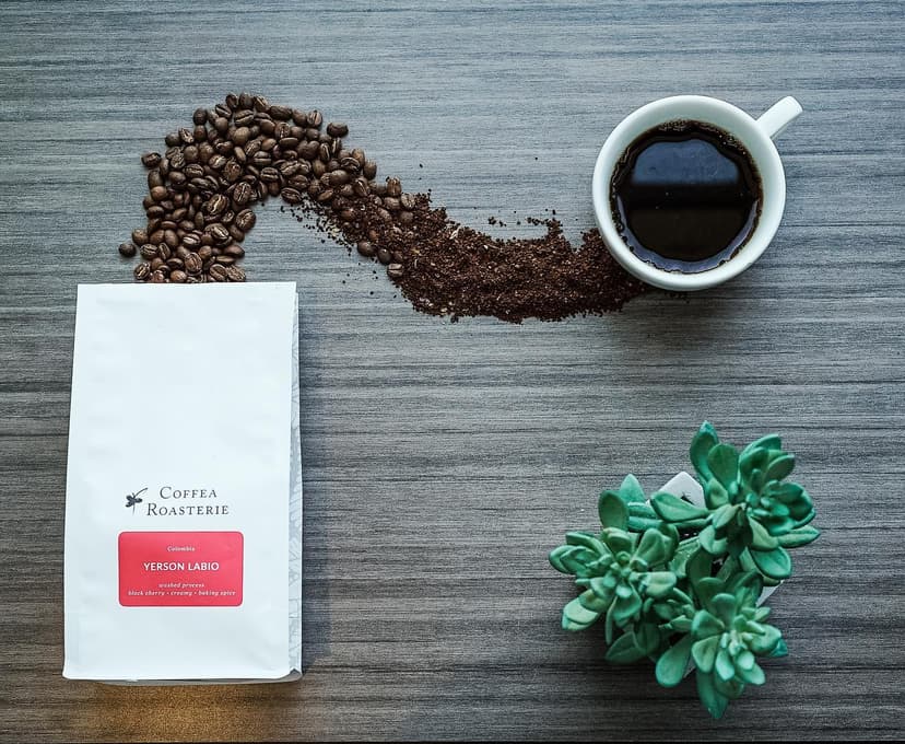 coffea