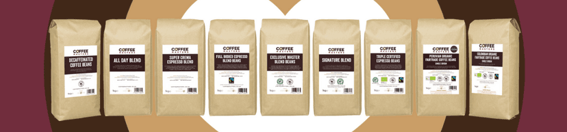 Coffee Masters