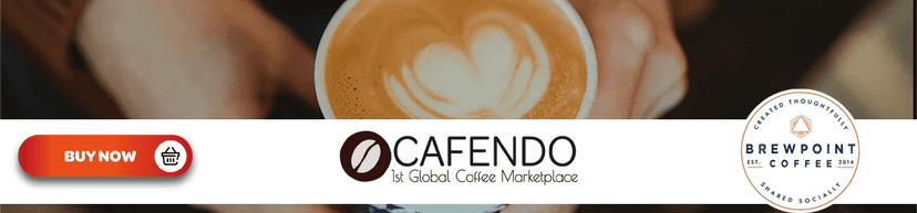 Brewpoint Coffee nr. 1