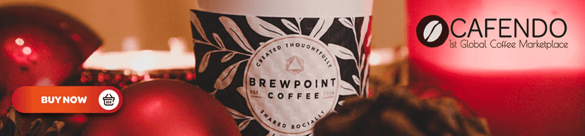 Brewpoint Coffee nr. 2