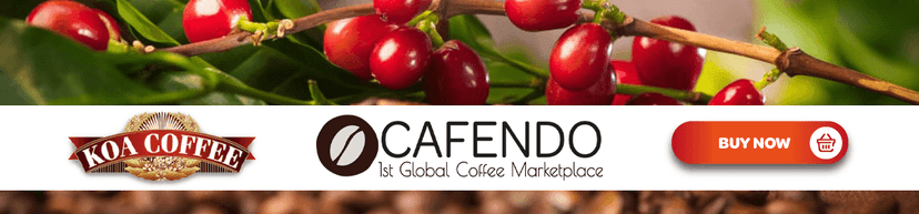 Koa Coffee nr. 2