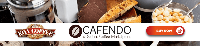 Koa Coffee nr. 3