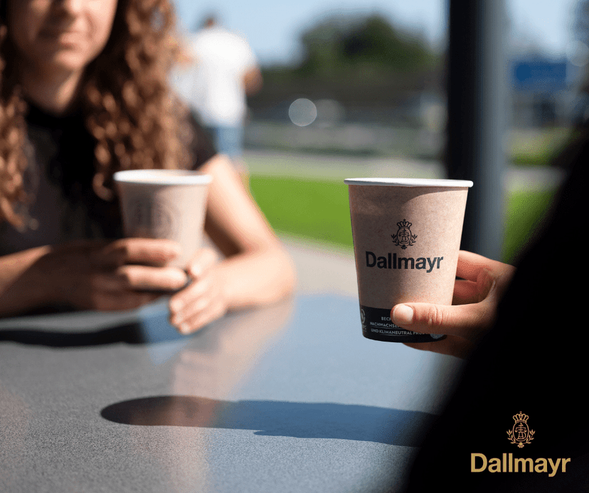 dallmayr cup