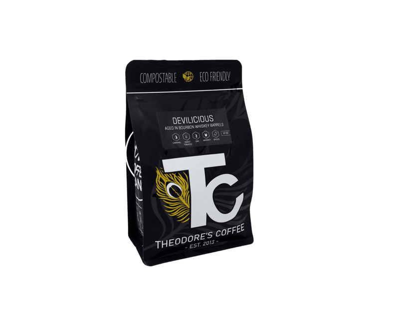 devilicious TCoffee