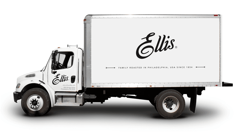 Ellis Coffee