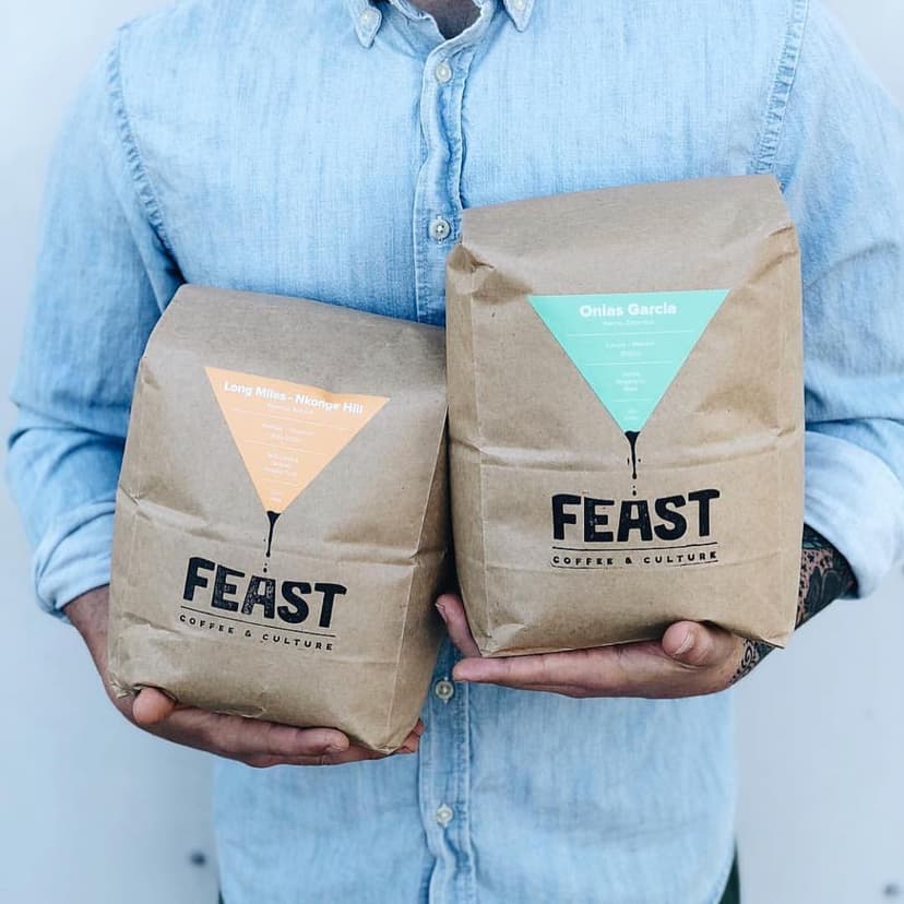 feastcoffee