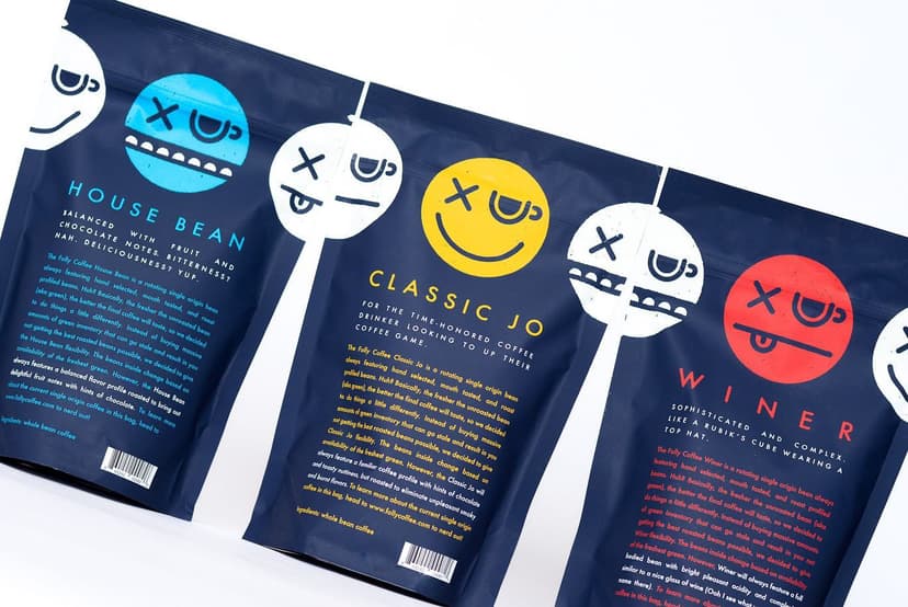 folly coffee packs folly coffee packs