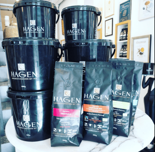 Hagen Kaffee
