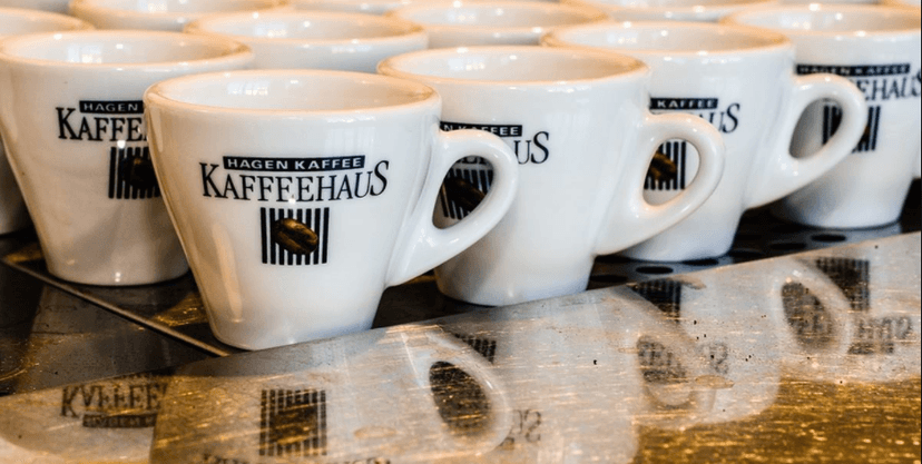 Hagen Kaffee