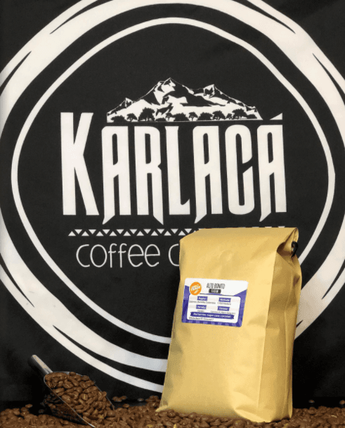 Karlacá Coffee Co.