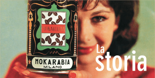 Mokarabia story
